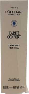 L'Occitane Shea (karité) Foot Cream 150ml