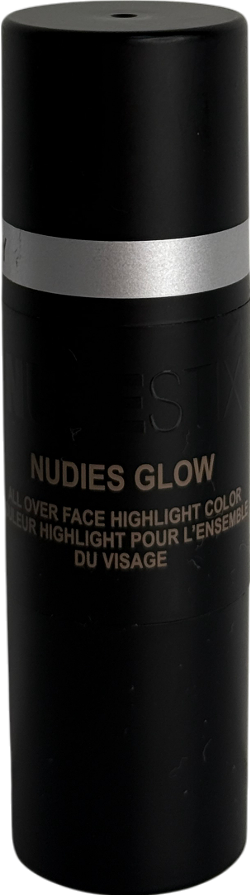 Nudestix Nudies Glow Multipurpose Highlighter In A Stick Ice Ice Baby 8g