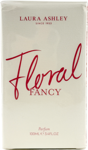 LAURA ASHLEY Floral Fancy Parfum 100ml