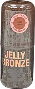 Revolution Jelly Bronzer Stick Dark Cocoa One size