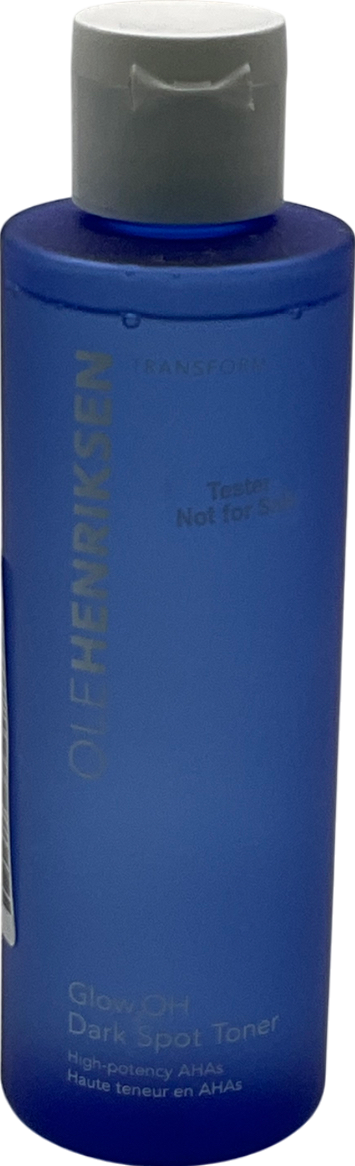 olehenriksen Drk Spot Toner 190