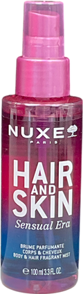 Nuxe Sensual Era Body And Hair Fragrant Mist 100ml
