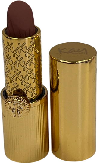 KAY BEAUTY Falguni Shane Peacock Luxe Matte Lipstick Showstopper 4.2g