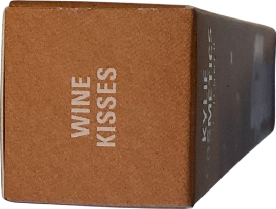 Kylie By Kylie Jenner Gloss Drip Lip Gloss Wine Kisses One size