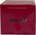 glow up Blackhead Removing Strips 30g