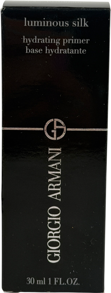 Giorgio Armani Luminous Silk Glow Extending Primer 30ml