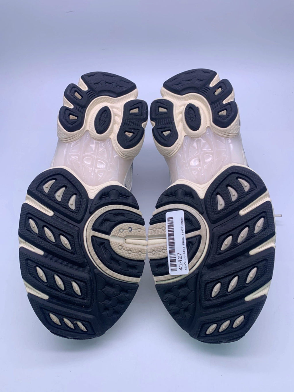 Asics White Gel-1130 Trainers EU 40