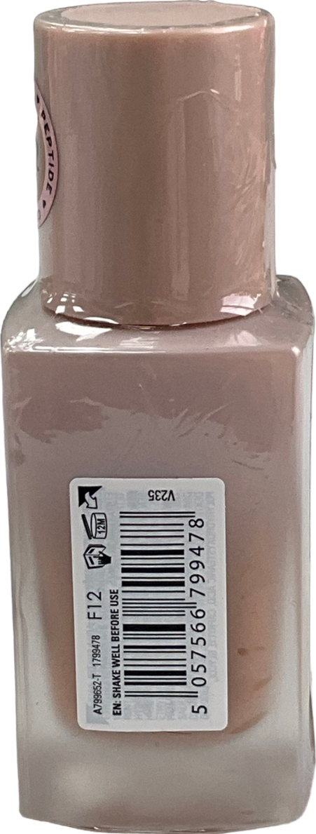 Revolution Skin Silk Serum Foundation, Light To Medium Coverage, Contains Hyaluronic Acid F12 23ml