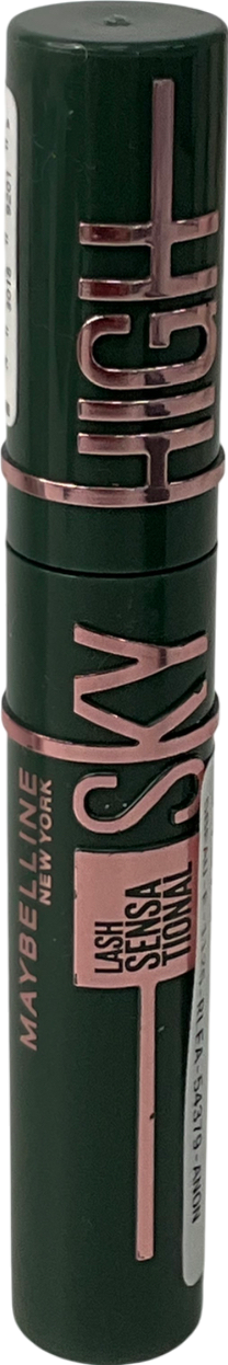 Maybelline Lash Sensational Sky High Green Altitude Green 7.2