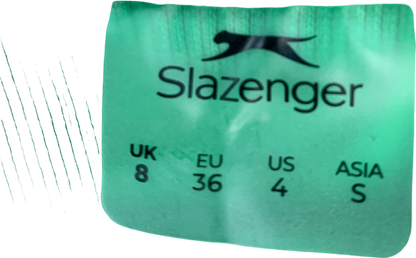 Slazenger Green Polo Dress UK 8