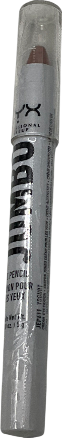 NYX Jumbo Eye Pencil Yogurt 5g