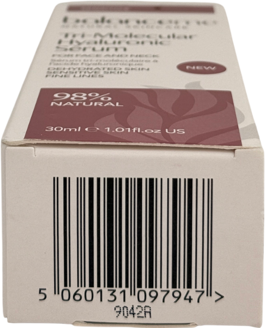 Balance Me Tri-molecular Hyaluronic Serum 30ml