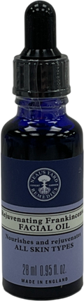 Neal's Yard Remedies Frankincense Facial Oil 28ml