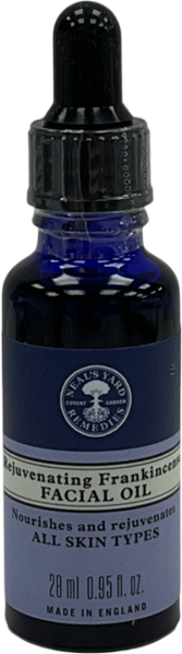 Neal's Yard Remedies Frankincense Facial Oil 28ml