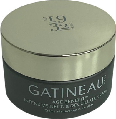 Gatineau Age Benefit Regenerating Cream 50ml