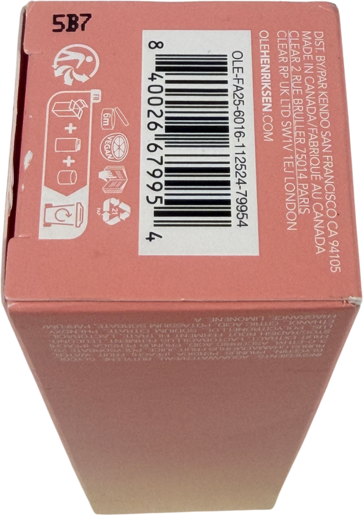 Olehenriksen Peach Glaze Glow Mist 80ml