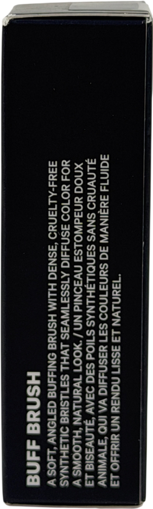 Milk Makeup Buff Brush Mini Angled Brush