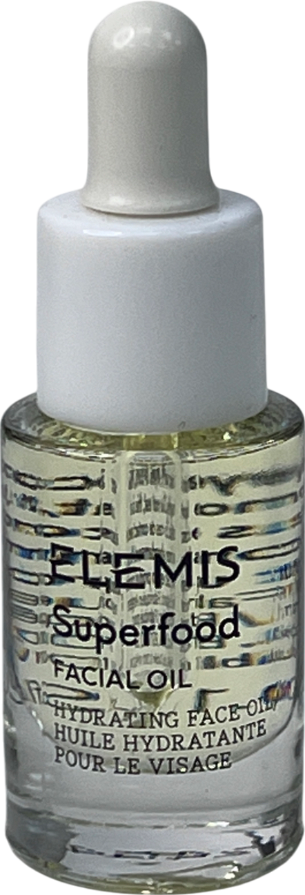 Elemis Superfood Facial Oil 5ml