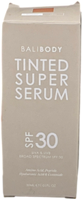 balibody Tinted Super Serum 30ml