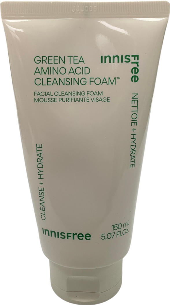 innisfee Cleansing Foam 150ml