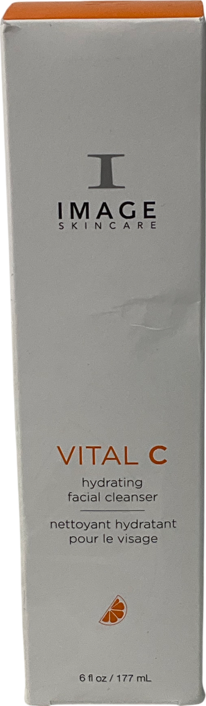 Image Skincare Vital C Hydrating Facial Cleanser 177ml