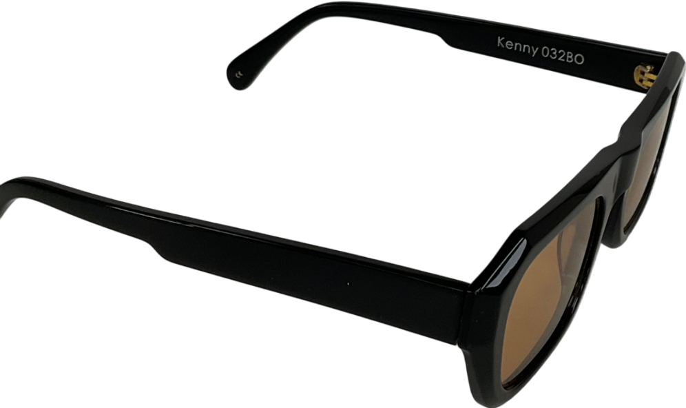 shevoke Brown Kenny 032bo Sunglasses