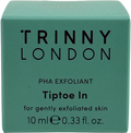 Trinny London Tiptoe In Exfoilant Mini 10ml