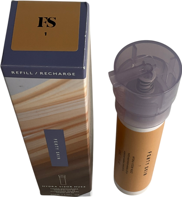 Fenty Skin Hydra Vizor Huez Tinted Moisturizer 1 50ml