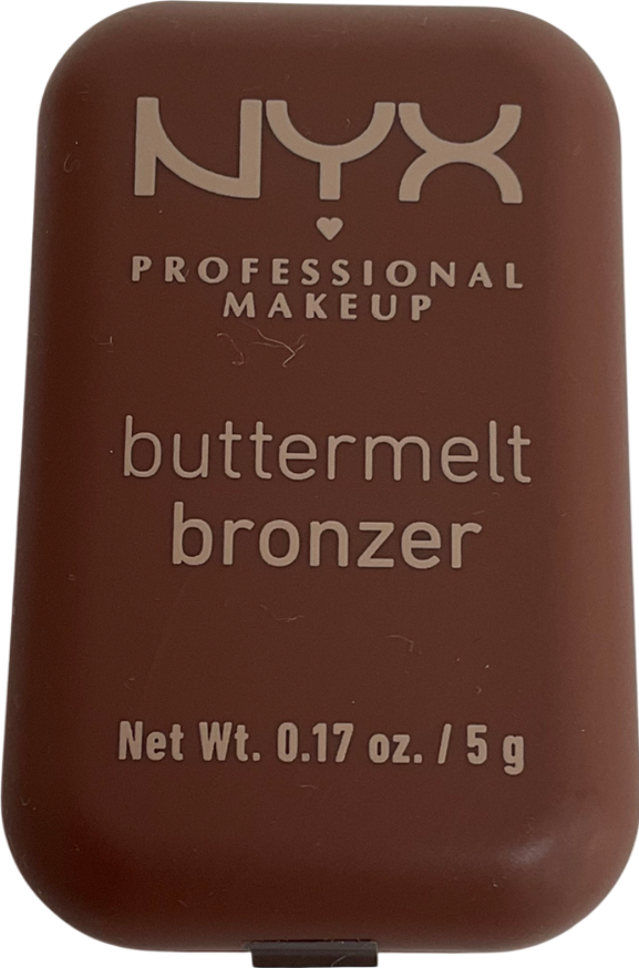 NYX Buttermelt Blush Do Butta 5g