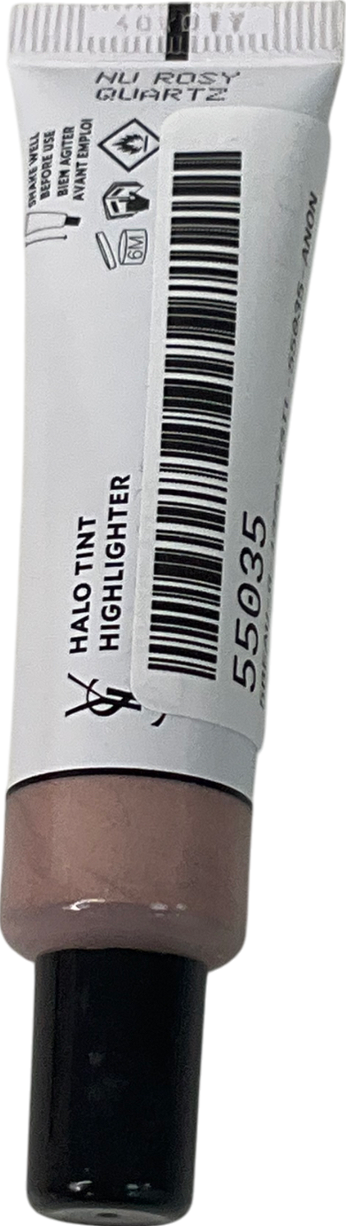 YSL Nu Bare Look Skin Tint Halo Tint One size