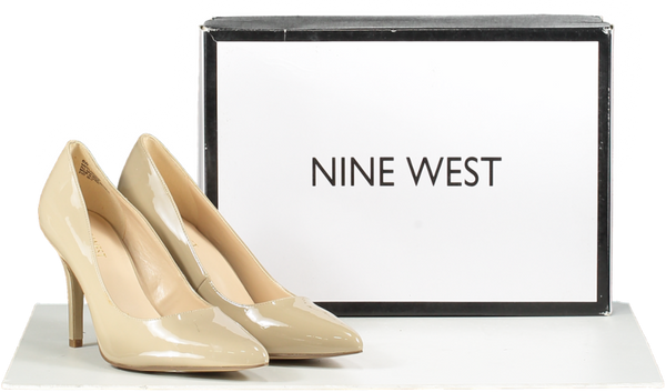 Kurt geiger store nine west