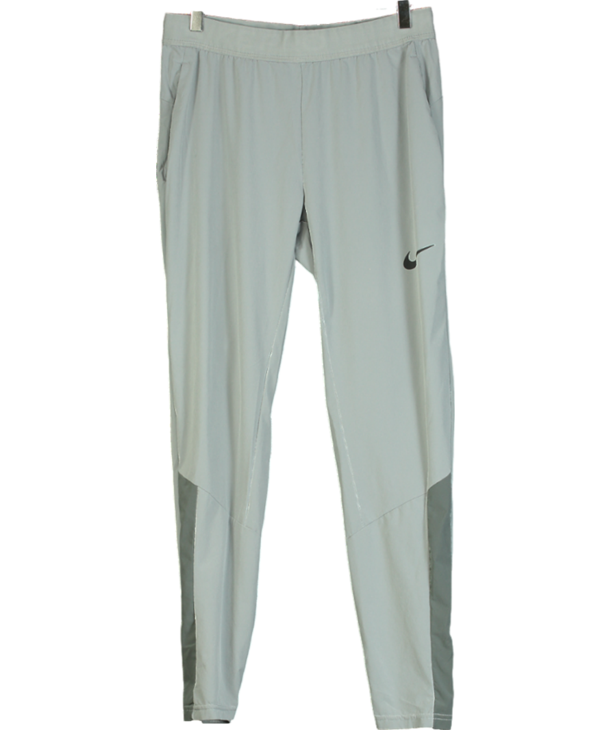 Nike Grey Flex Joggers UK S