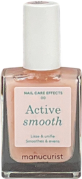 manucurist Active Smooth 00 One size