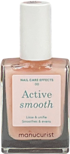 manucurist Active Smooth 00 One size