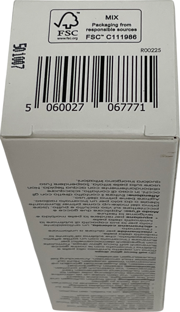 Rodial Soft Focus Glow Booster Drops 31ml