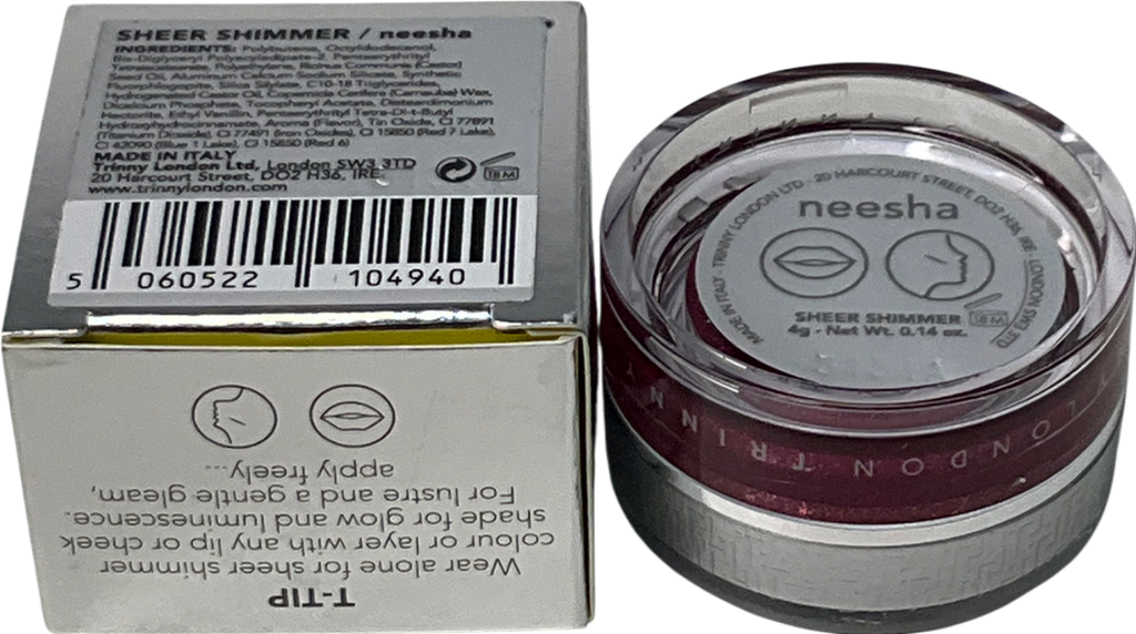 Trinny London Lip2cheek Neesha 4g