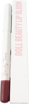 Doll Beauty Doll Lip Blush Crayon Barely There 2.5g