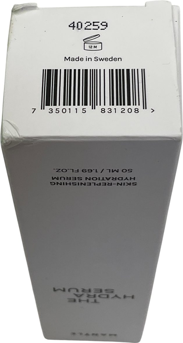 Mantle The Hydra Serum 50ml
