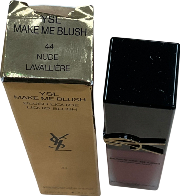YSL Liquid Blush 44 15ml