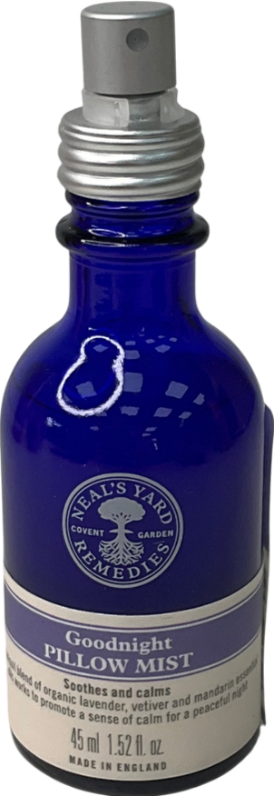 Neal's Yard Goodnight Pillow Mist 45ml