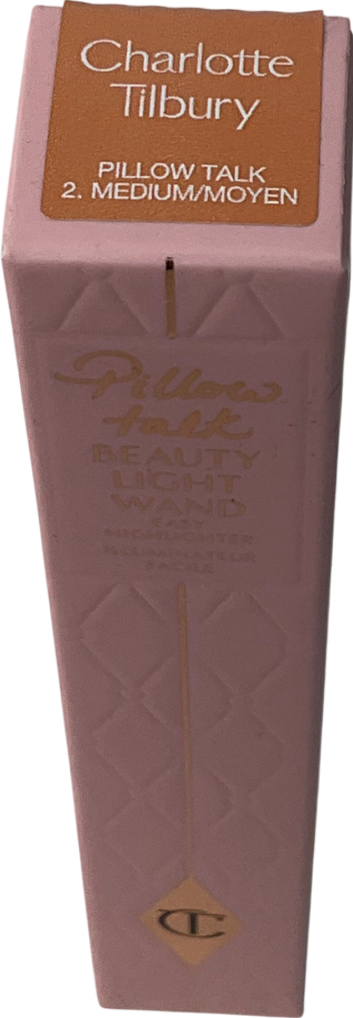 Charlotte Tilbury Beauty Wand Pillow Talk 12ml