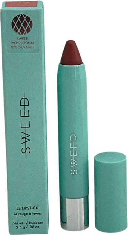 sweed Le Lipstick Nude Pink 2.5g