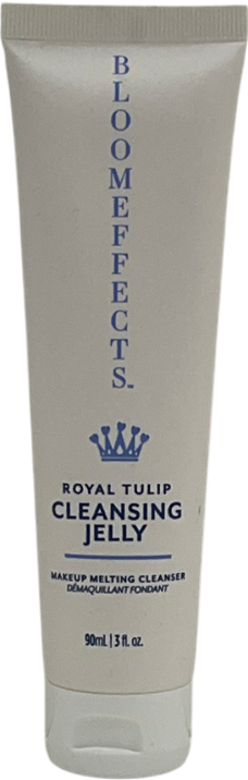 bloomeffects Royal Tulip Cleansing Jelly 90ml