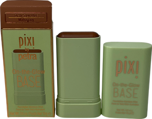 Pixi On-the-glow Foundation Base Mahogany 19g