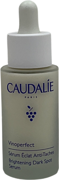 Caudalie Vinoperfect Brightening Dark Spot Serum Vitamin C Alternative 30ml