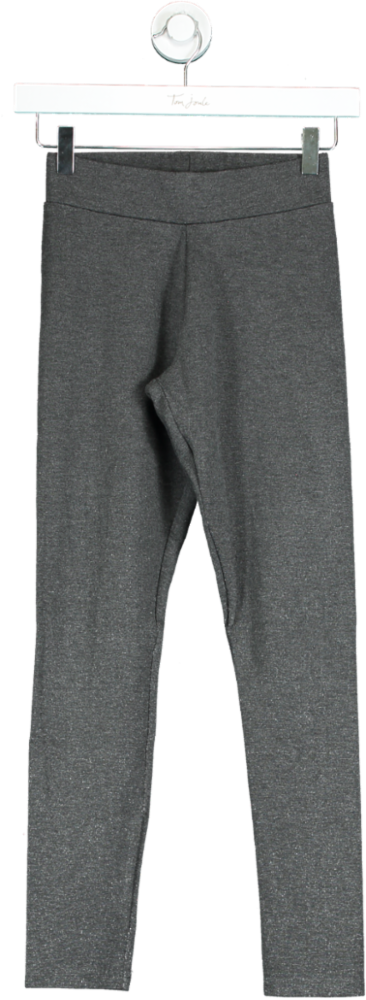 Lou & Grey Grey Leggings UK XXS