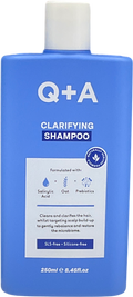 Q+A Clarifying Shampoo 250ml
