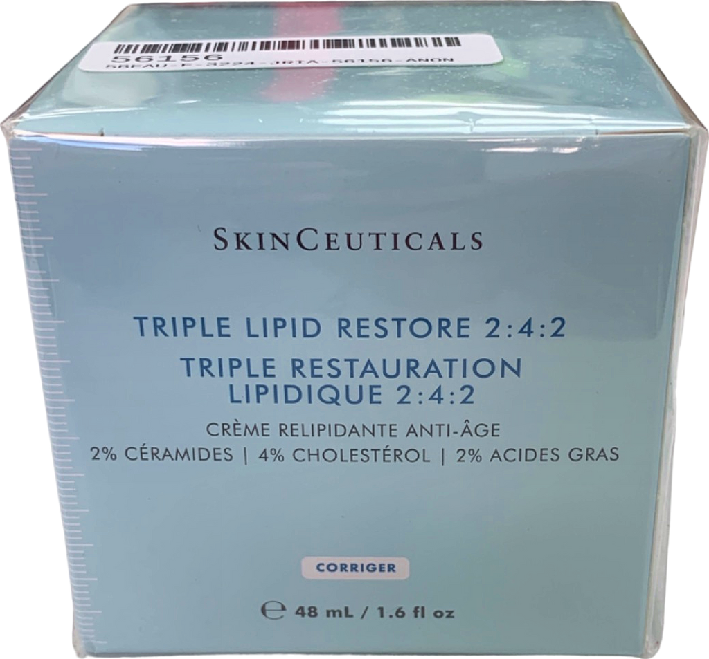 SkinCeuticals Triple Lipid Restore 2:4:2 48 ml