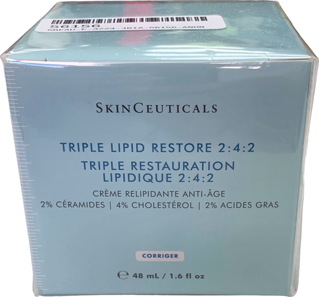 SkinCeuticals Triple Lipid Restore 2:4:2 48 ml