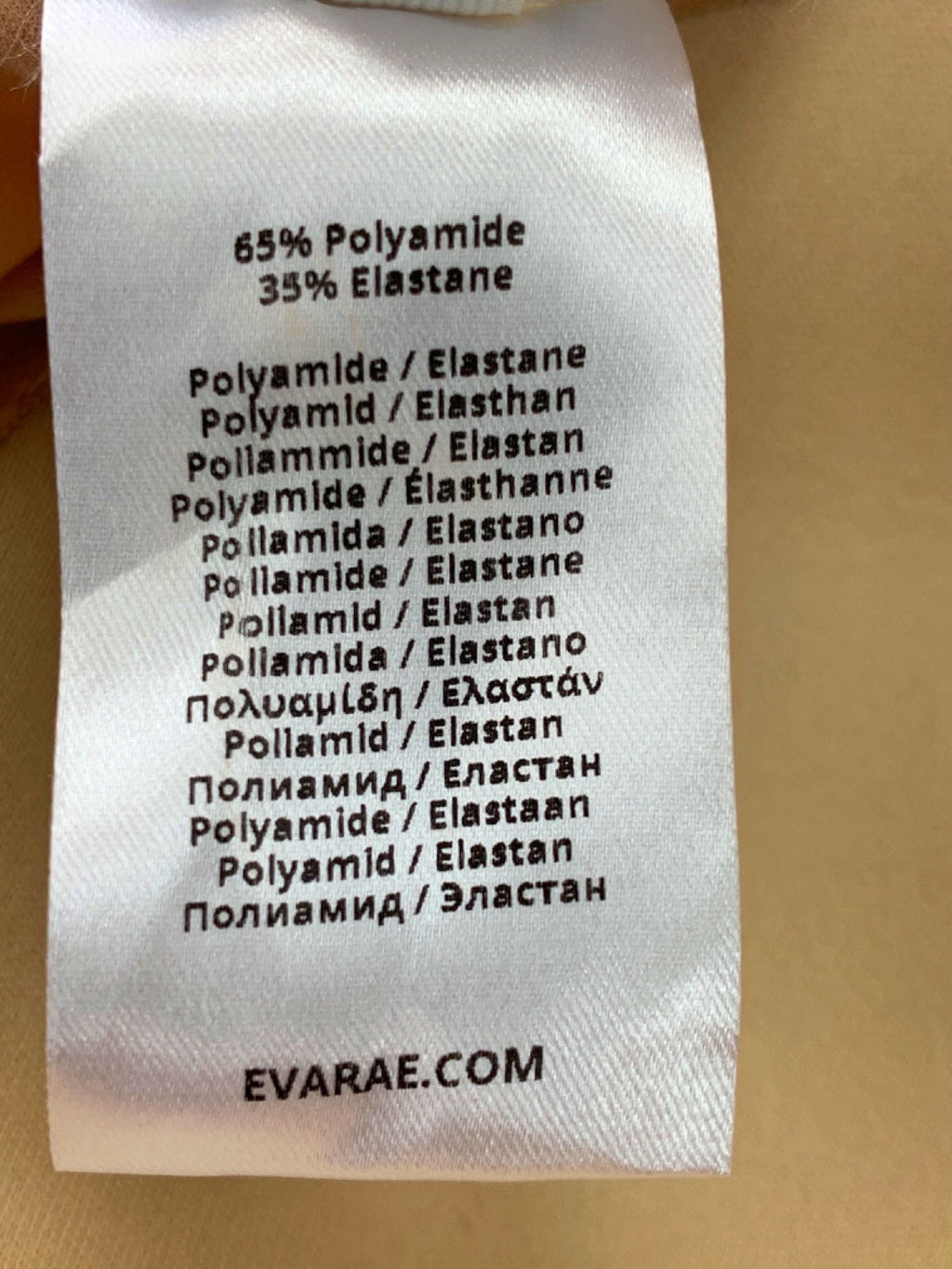 Evare Peach Pink/Papaya Cassandra Belted One Piece UK S